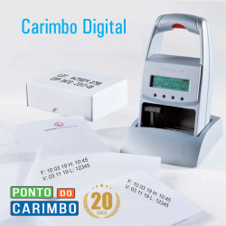 Carimbo Digital